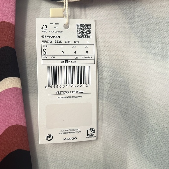 Never been worn - Picture 4 of 7